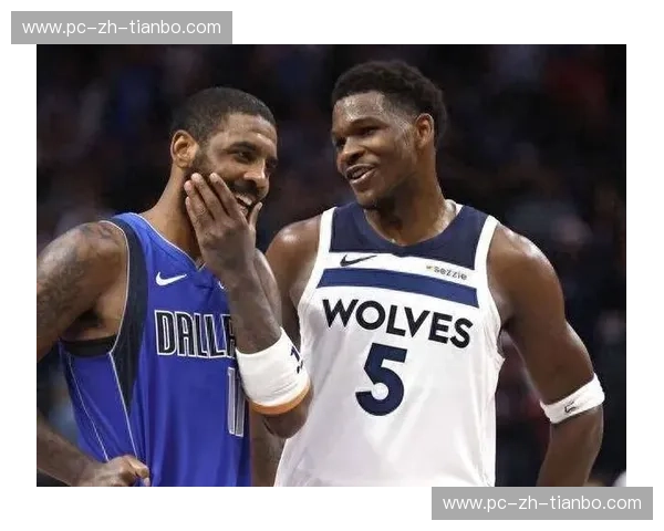 狼烟四起与星火燎原：森林狼vs独行侠，一场关乎西部王权的“冰与火之歌”