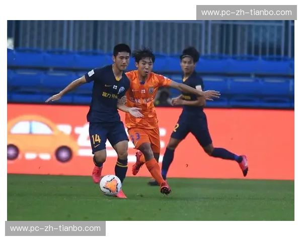 巅峰对垒与绿茵情怀：山东鲁能VS广州富力的“冰火之歌”