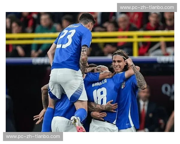 橙色风暴与蓝色魅影：2008欧洲杯，一场注定不朽的经典对决